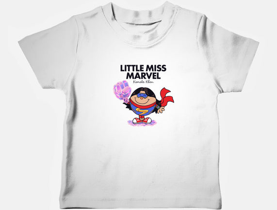 Little Miss Marvel
