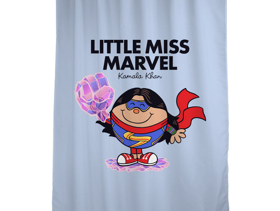 Little Miss Marvel