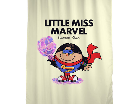Little Miss Marvel
