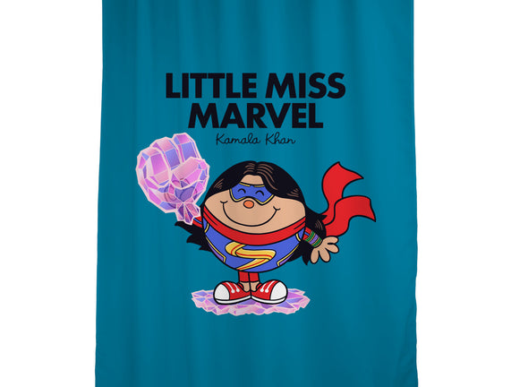 Little Miss Marvel