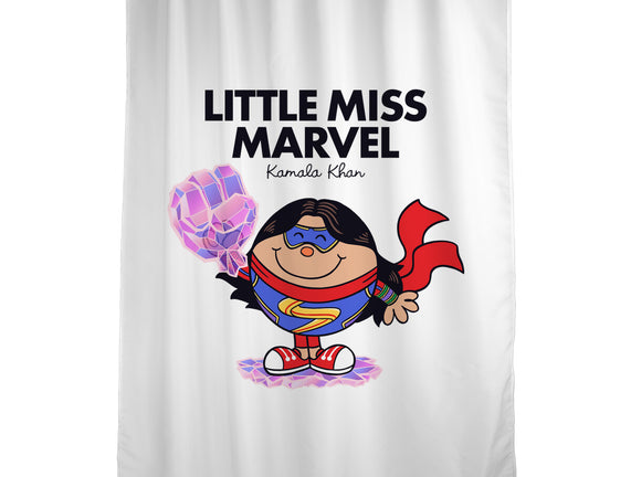 Little Miss Marvel