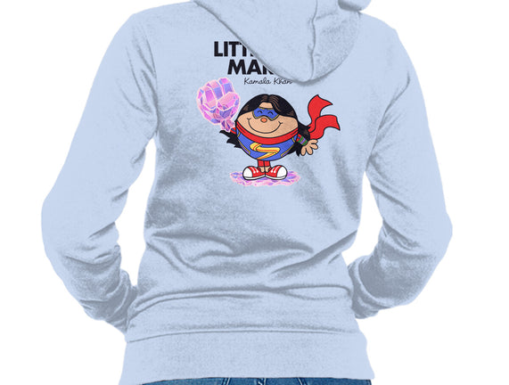 Little Miss Marvel