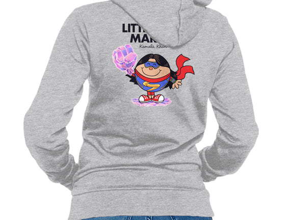 Little Miss Marvel