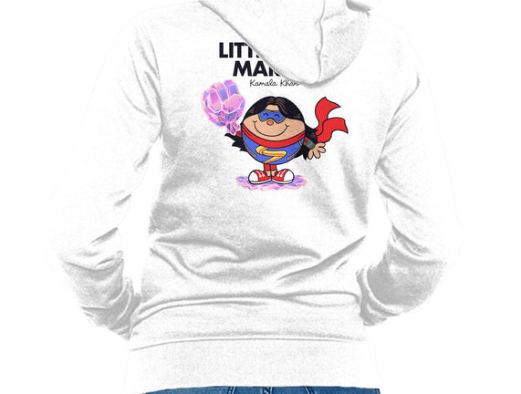 Little Miss Marvel