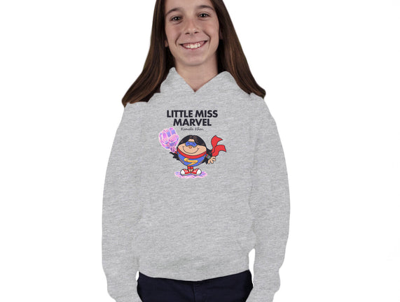 Little Miss Marvel