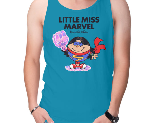 Little Miss Marvel