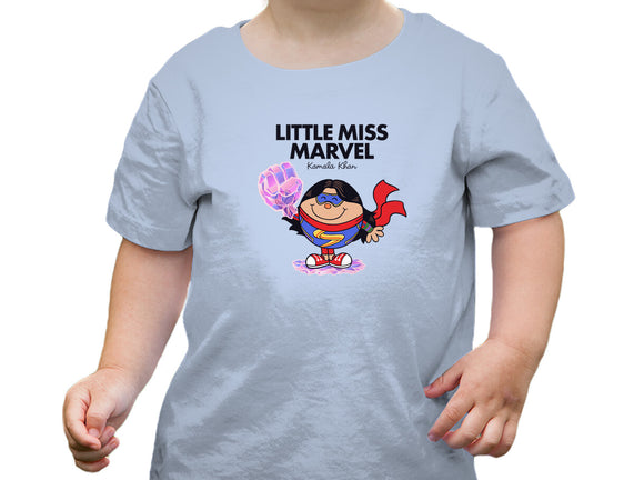 Little Miss Marvel
