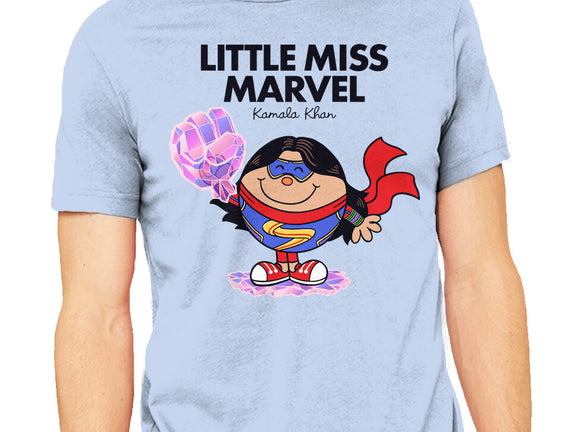 Little Miss Marvel