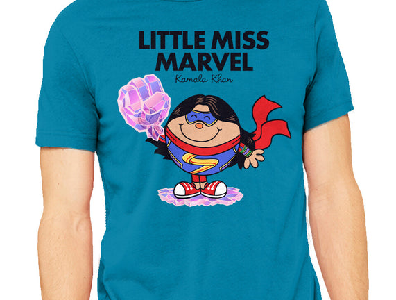 Little Miss Marvel
