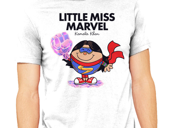Little Miss Marvel