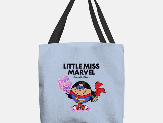 Little Miss Marvel