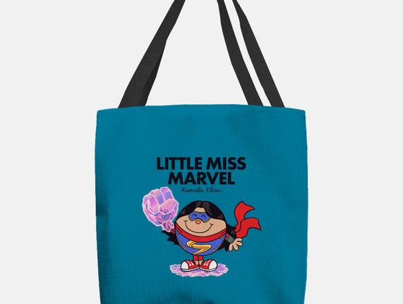 Little Miss Marvel