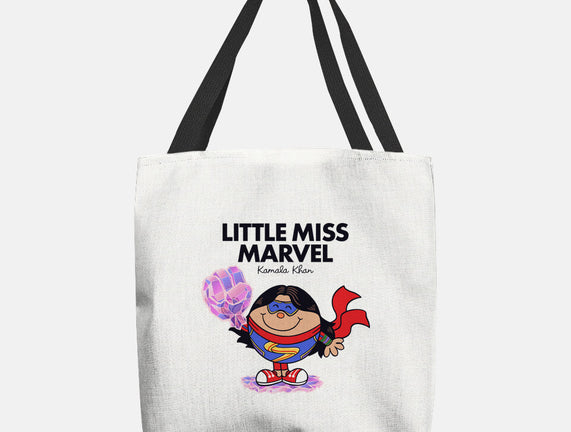Little Miss Marvel