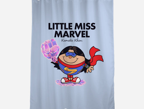 Little Miss Marvel