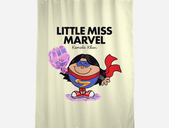 Little Miss Marvel