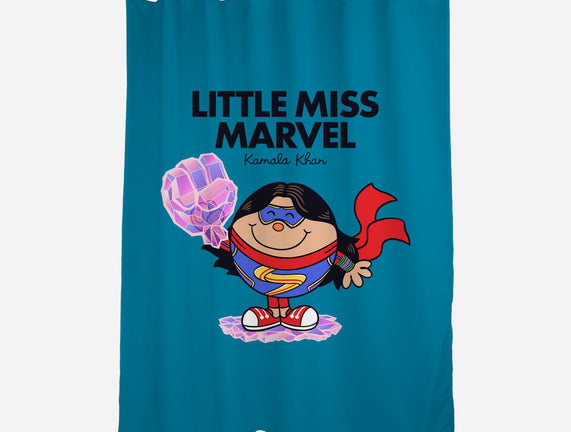 Little Miss Marvel