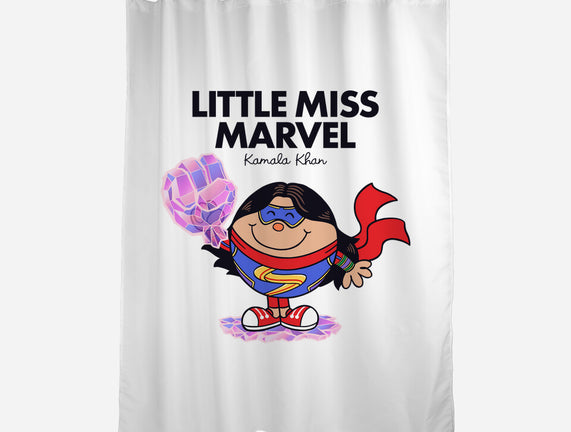 Little Miss Marvel
