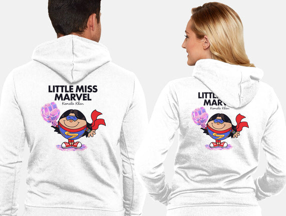 Little Miss Marvel