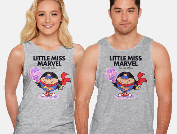 Little Miss Marvel
