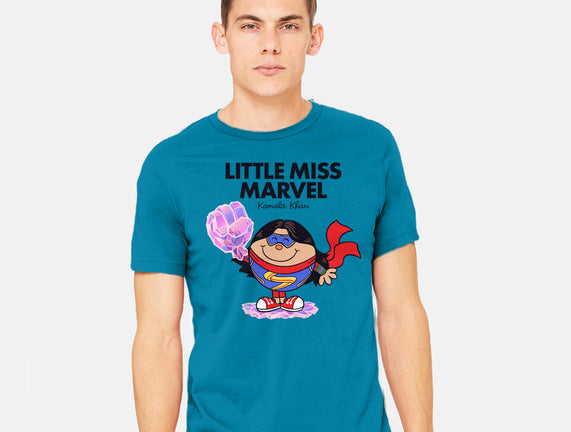 Little Miss Marvel