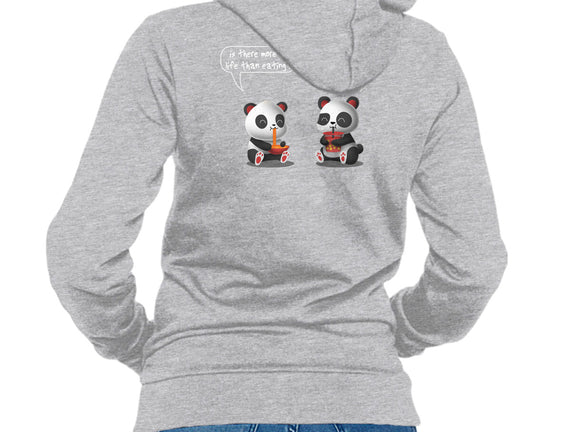 Pandas Life