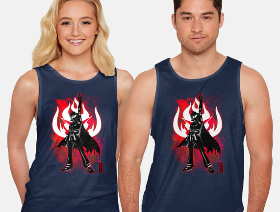 Cosmic Fight