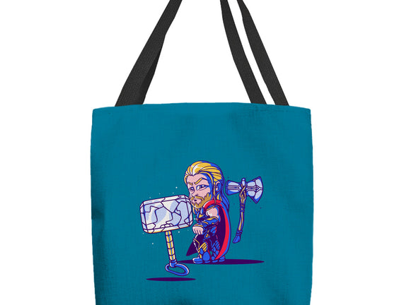 Distracted God