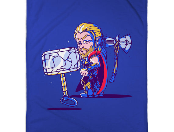 Distracted God