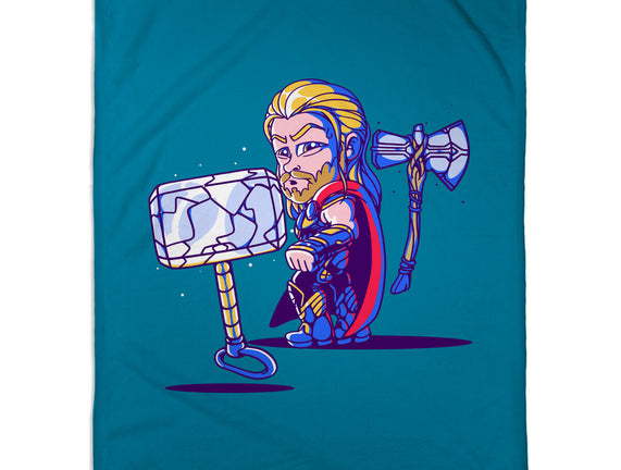 Distracted God