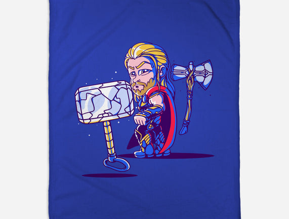 Distracted God