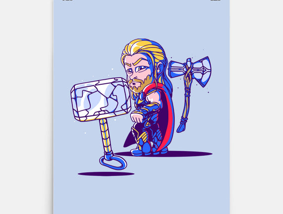 Distracted God