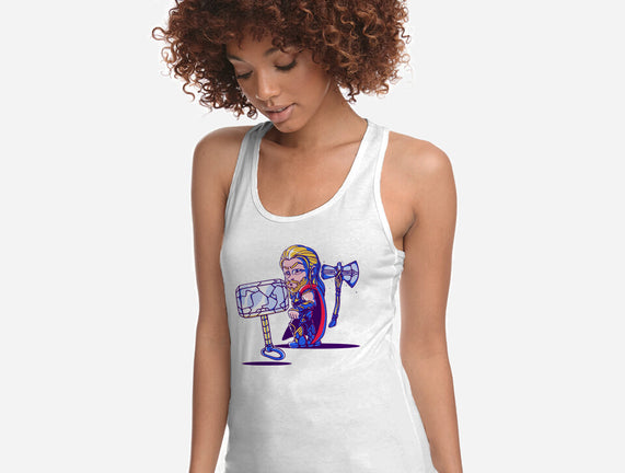 Distracted God