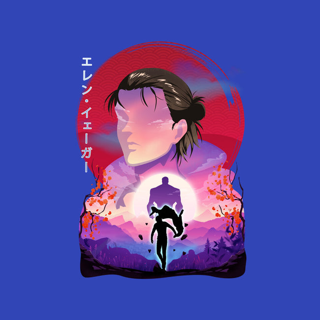 Ranking 5th-none glossy sticker-daudau