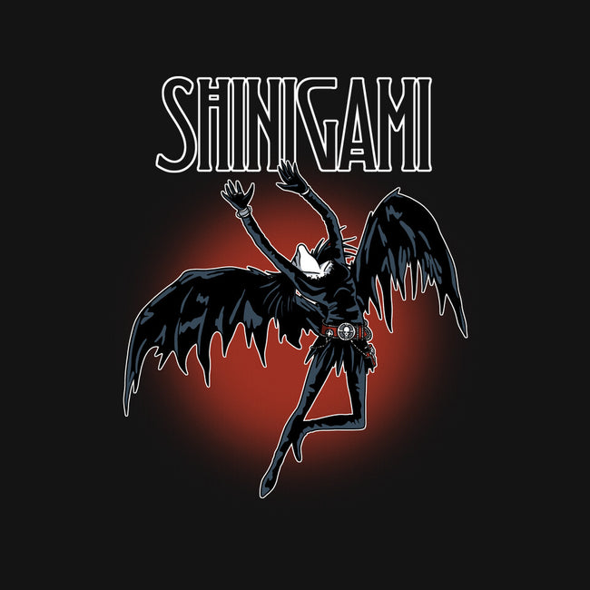 Supernatural Spirit-mens basic tee-paulagarcia