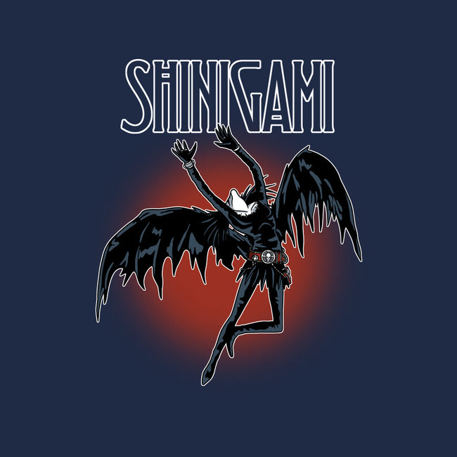 Supernatural Spirit-mens basic tee-paulagarcia