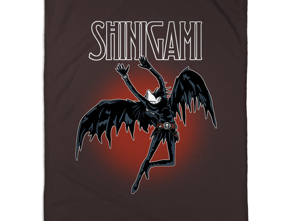 Supernatural Spirit