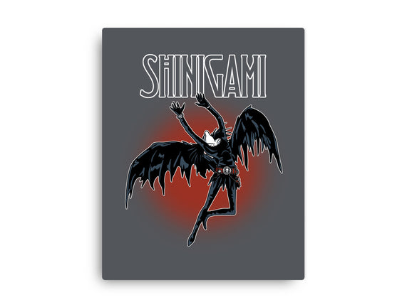 Supernatural Spirit