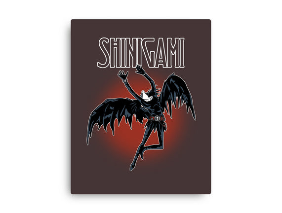 Supernatural Spirit