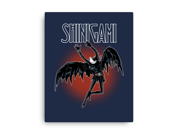Supernatural Spirit