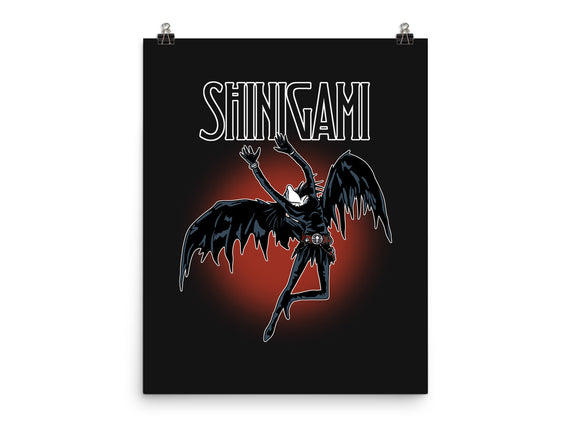 Supernatural Spirit
