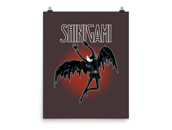 Supernatural Spirit