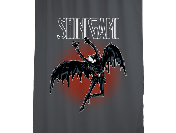 Supernatural Spirit