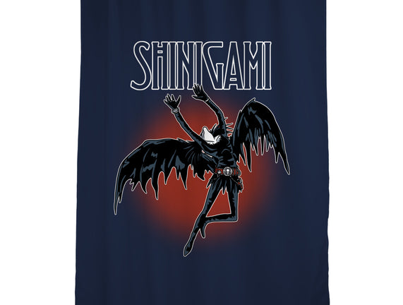 Supernatural Spirit