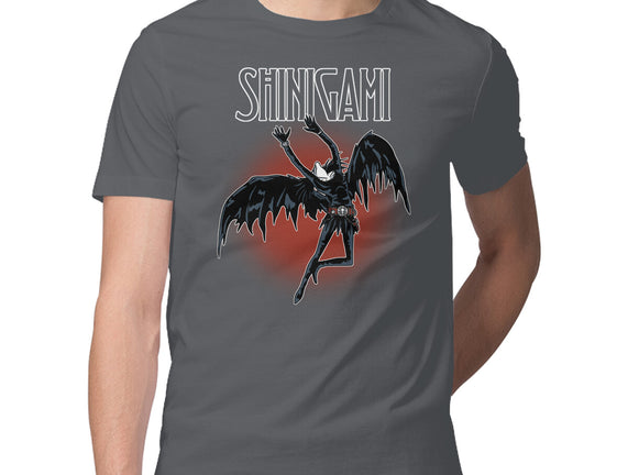 Supernatural Spirit