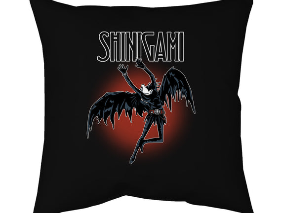 Supernatural Spirit