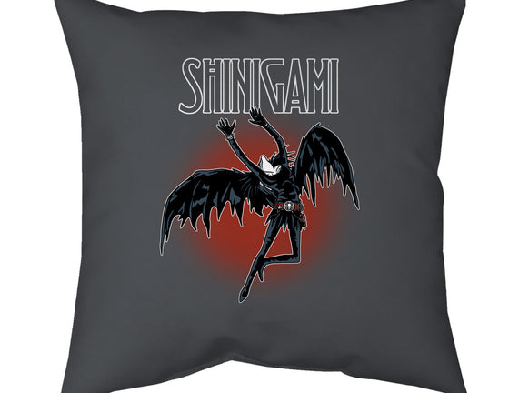 Supernatural Spirit