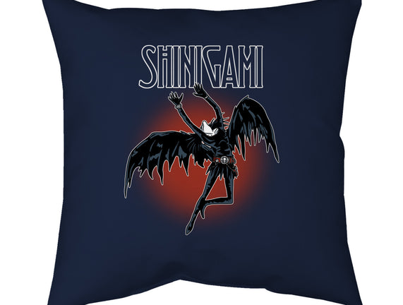 Supernatural Spirit