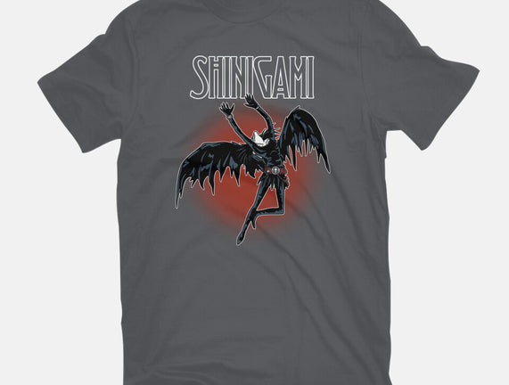 Supernatural Spirit