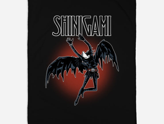 Supernatural Spirit