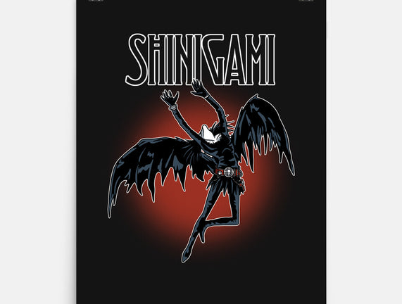Supernatural Spirit